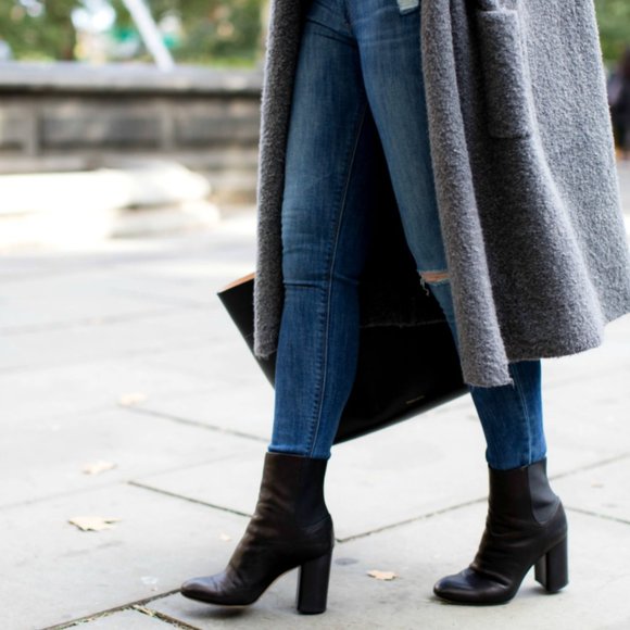 rag & bone Agnes Boot - Picture 2 of 9